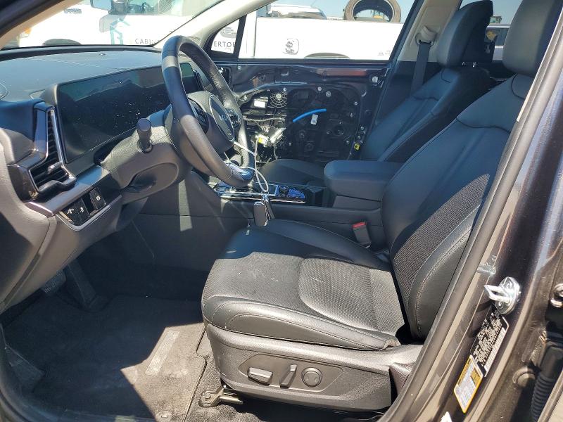 Aukcja sprzedaży 2024 Kia Sportage, vin: 5XYK33DF2RG147203, numer aukcji: 48451826