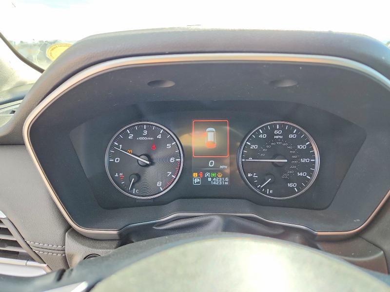 Продаж на аукціоні авто 2024 Subaru Outback, vin: 4S4BTGPD6R3286896, номер лоту: 51460976
