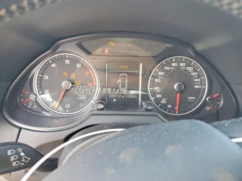 Aukcja sprzedaży 2016 Audi Q5, vin: WA1L2AFP2GA094558, numer aukcji: 49706506