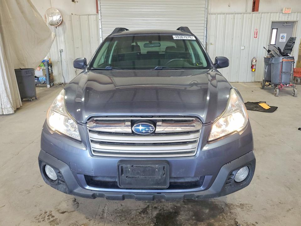 2013 Subaru Outback მანქანა იყიდება აუქციონზე, vin: 4S4BRBCC4D3296978, აუქციონის ნომერი: 49367676