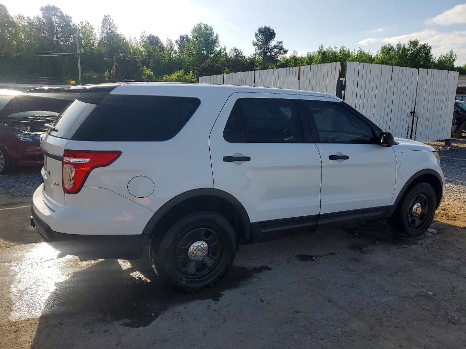 Продаж на аукціоні авто 2015 Ford Explorer, vin: 1FM5K8AR7FGC16757, номер лоту: 49826916