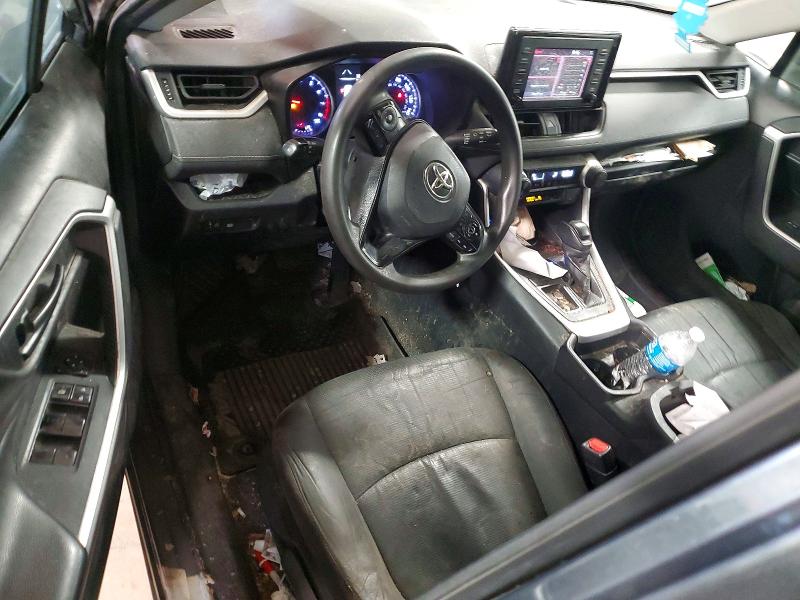 Aukcja sprzedaży 2019 Toyota Rav4, vin: 2T3H1RFV6KW022400, numer aukcji: 49482036