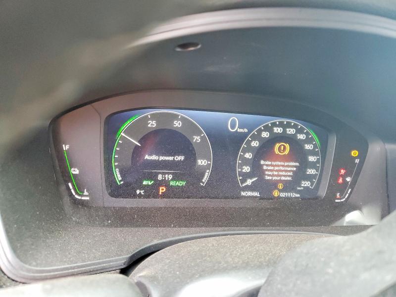 Auction sale of the 2025 Honda Civic, vin: 2HGFE4F82SH014885, lot number: 50260226