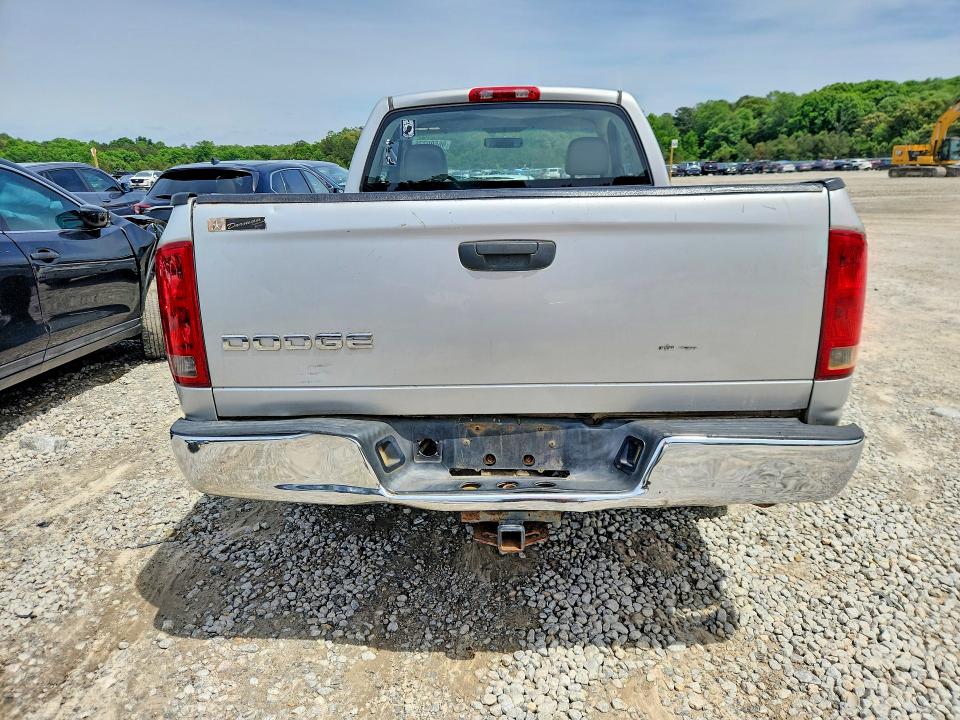 96600775 :رقم المزاد ، 1D7HA16K74J271934 vin ، 2004 Dodge Ram 1500 مزاد بيع