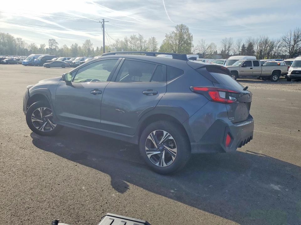 Aukcja sprzedaży 2025 Subaru Crosstrek, vin: JF2GUHDCXSH296432, numer aukcji: 48944206