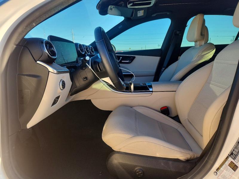 Продажа на аукционе авто 2024 Mercedes-benz C, vin: W1KAF4GB1RR175034, номер лота: 48432976