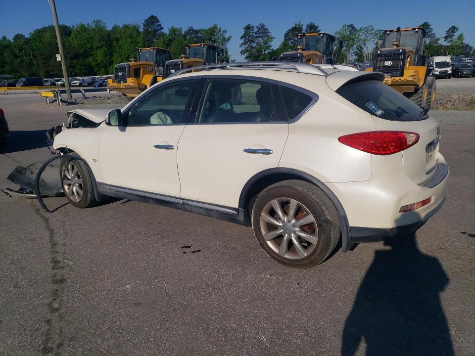Aukcja sprzedaży 2016 Infiniti Qx50, vin: JN1BJ0RR1GM269881, numer aukcji: 50510446