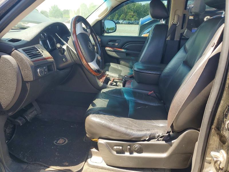 2011 Cadillac Escalade მანქანა იყიდება აუქციონზე, vin: 1GYS4GEF0BR242220, აუქციონის ნომერი: 50656066