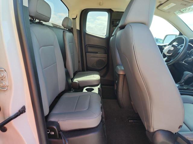 48445606 :رقم المزاد ، 1GCHSBEA3H1201505 vin ، 2017 Chevrolet Colorado مزاد بيع