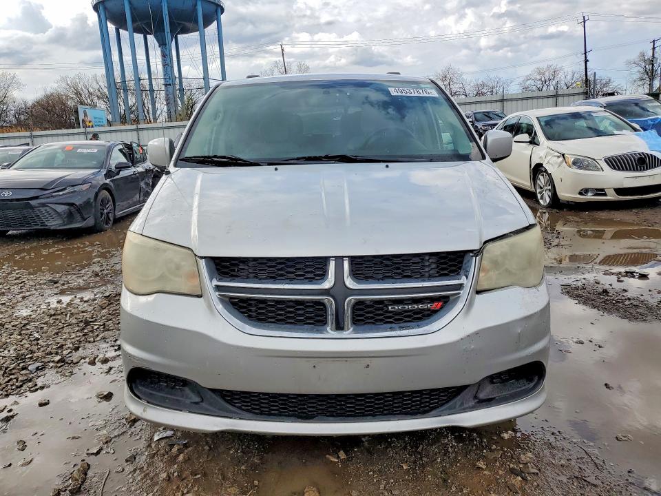 Aukcja sprzedaży 2012 Dodge Grand Caravan, vin: 2C4RDGCG1CR328051, numer aukcji: 49537876