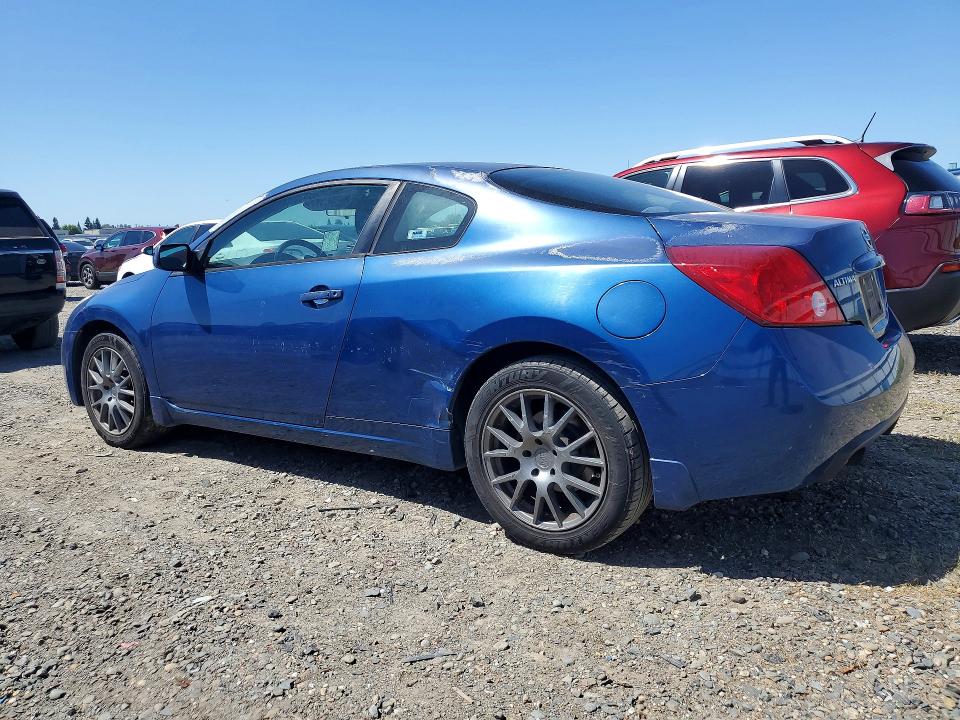 Продаж на аукціоні авто 2009 Nissan Altima, vin: 1N4AL24E19C140153, номер лоту: 51532256