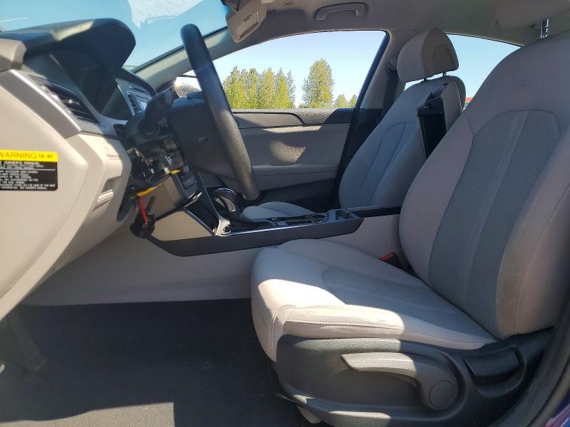Продажа на аукционе авто 2015 Hyundai Sonata, vin: 5NPE24AFXFH016647, номер лота: 51608536