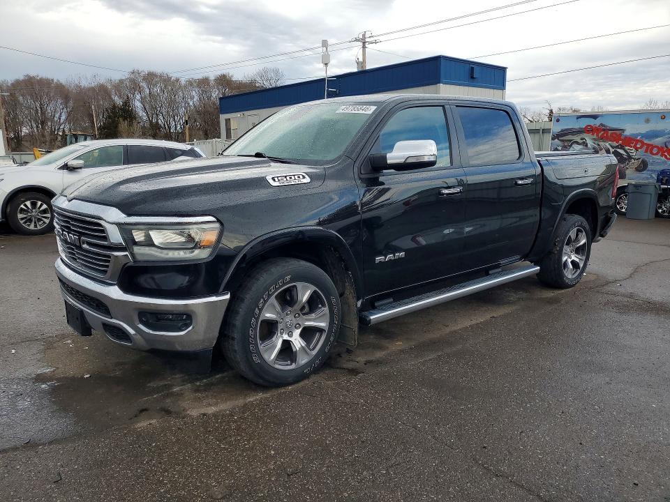 Aukcja sprzedaży 2020 Ram 1500, vin: 1C6SRFJT3LN288749, numer aukcji: 49785846