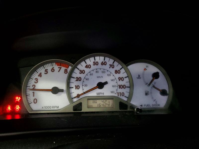 Продаж на аукціоні авто 2006 Toyota Corolla, vin: 1NXBR32E36Z609881, номер лоту: 51836766