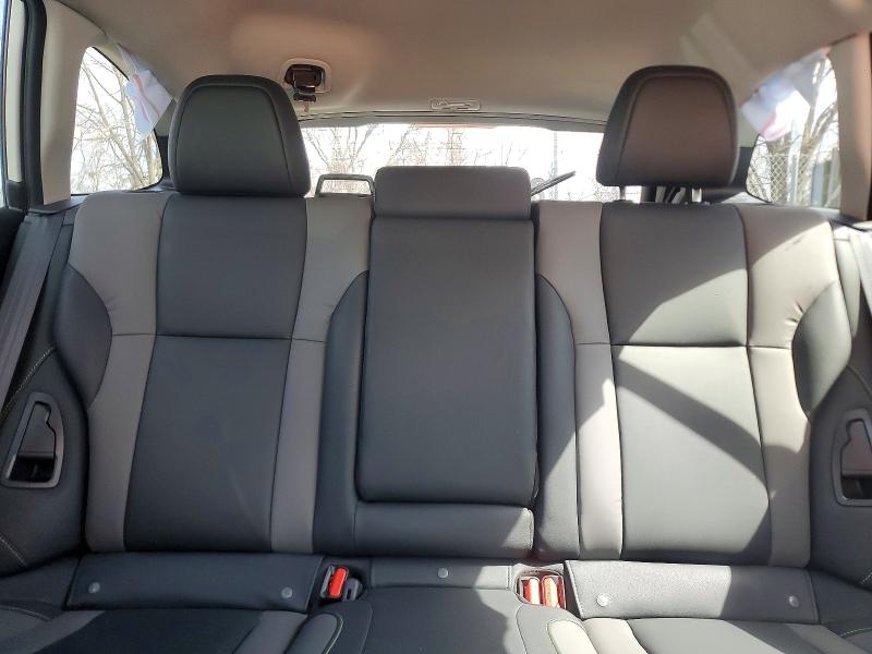 Aukcja sprzedaży 2025 Subaru Outback, vin: 4S4BTALC5S3106551, numer aukcji: 49097236