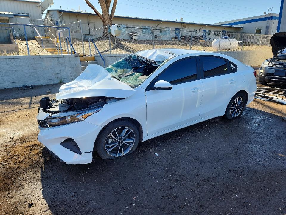 Aukcja sprzedaży 2024 Kia Forte, vin: 3KPF24AD4RE837996, numer aukcji: 48315266