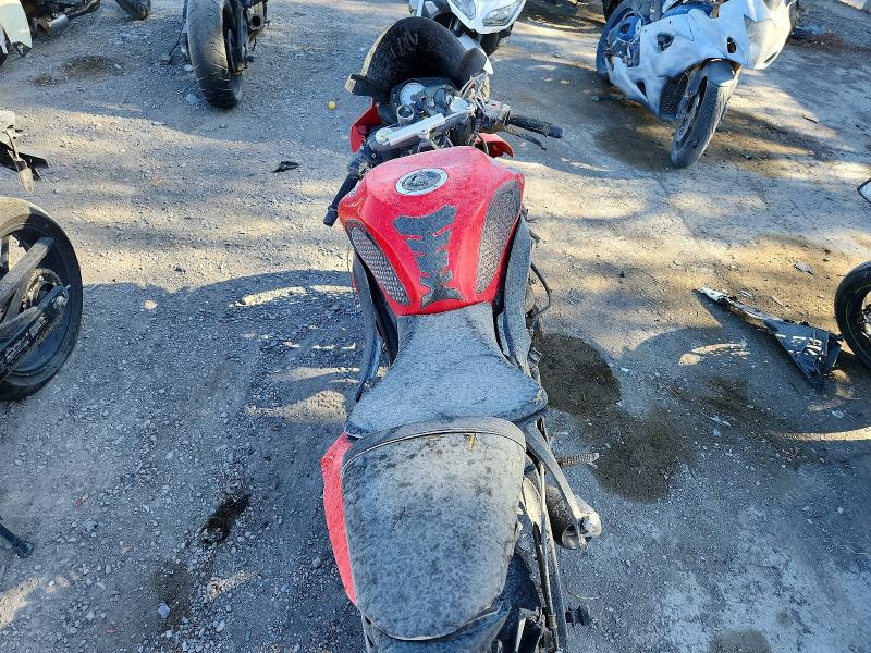 Aukcja sprzedaży 2012 Kawasaki Zx600, vin: JKAZX4R19CA036137, numer aukcji: 46434716