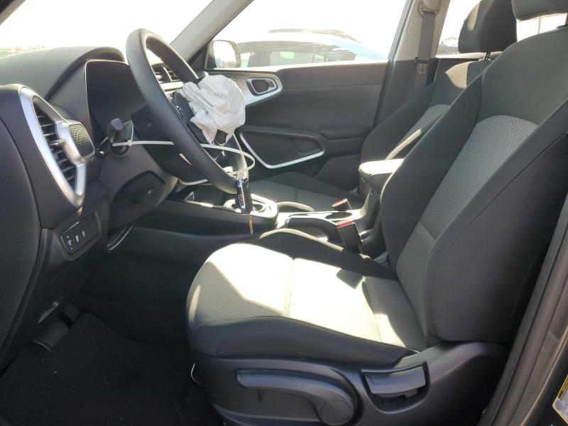 2025 Kia Soul მანქანა იყიდება აუქციონზე, vin: KNDJ23AU9S7966049, აუქციონის ნომერი: 50198466