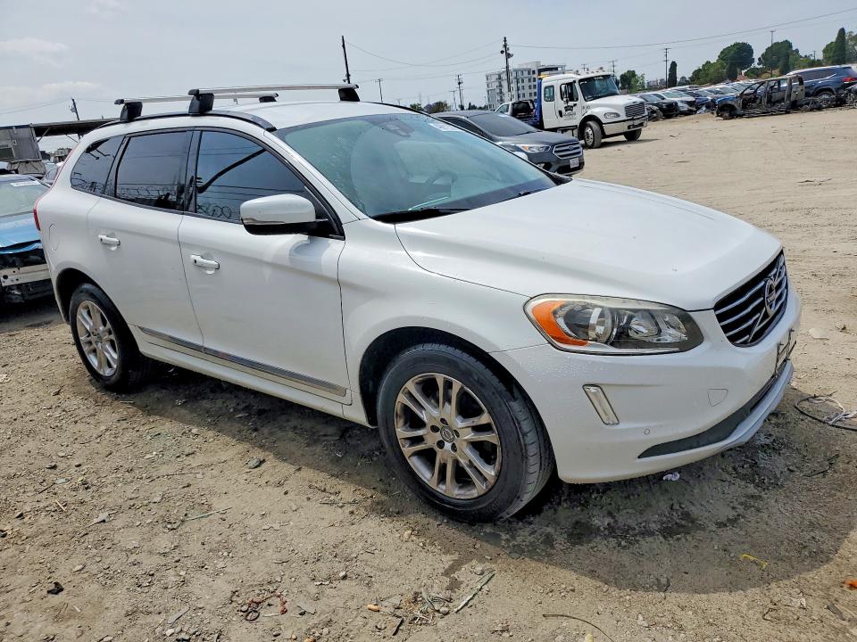 Aukcja sprzedaży 2016 Volvo Xc60, vin: YV440MDJ9G2867002, numer aukcji: 49911526