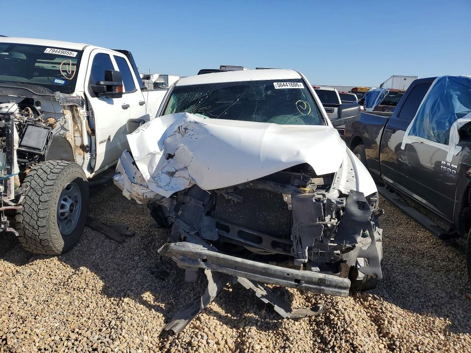 Продажа на аукционе авто 2014 Ram 1500, vin: 1C6RR6KT9ES102200, номер лота: 50441606