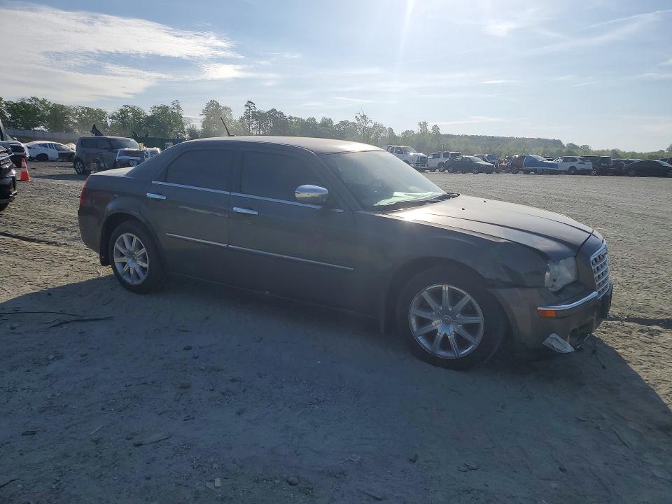 Aukcja sprzedaży 2008 Chrysler 300, vin: 2C3KA33G88H236245, numer aukcji: 50006956