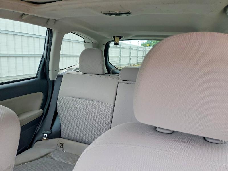 Aukcja sprzedaży 2015 Subaru Forester, vin: JF2SJADC5FH439710, numer aukcji: 50158556