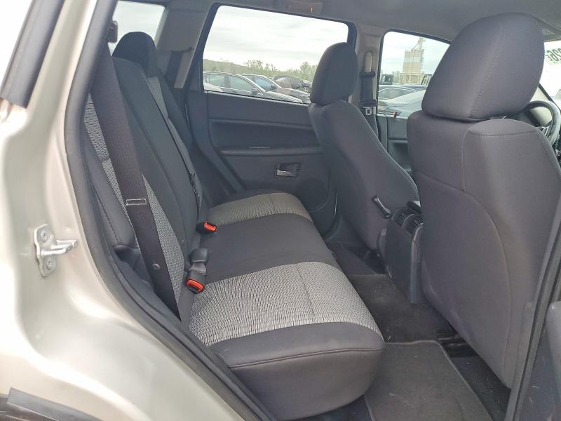 Продаж на аукціоні авто 2010 Jeep Grand Cherokee, vin: 1J4PR4GK0AC147304, номер лоту: 49923826