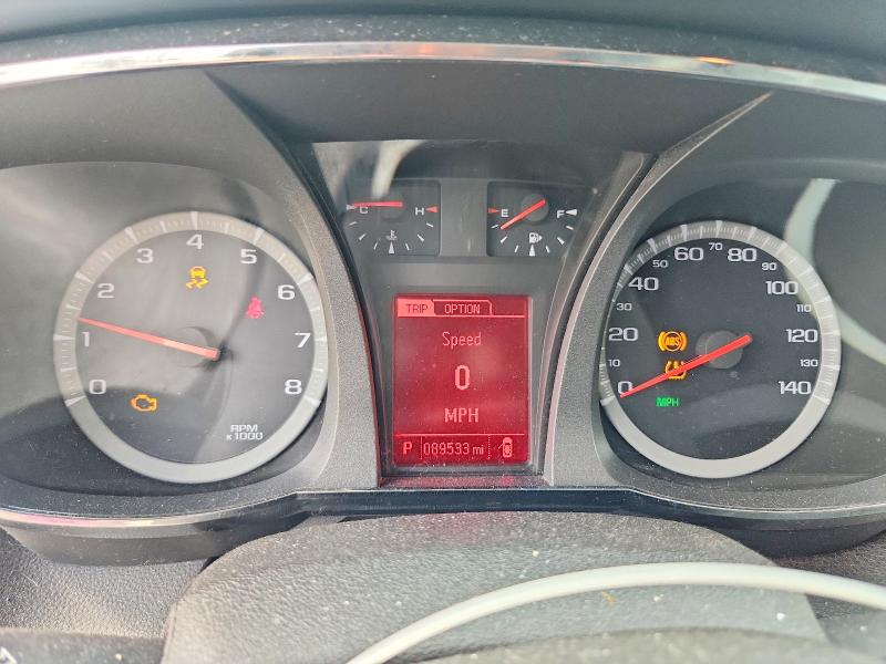 2017 Gmc Terrain მანქანა იყიდება აუქციონზე, vin: 2GKFLSEK5H6154458, აუქციონის ნომერი: 50951596