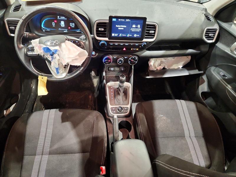 Продажа на аукционе авто 2024 Hyundai Venue, vin: KMHRC8A37RU283052, номер лота: 49713276