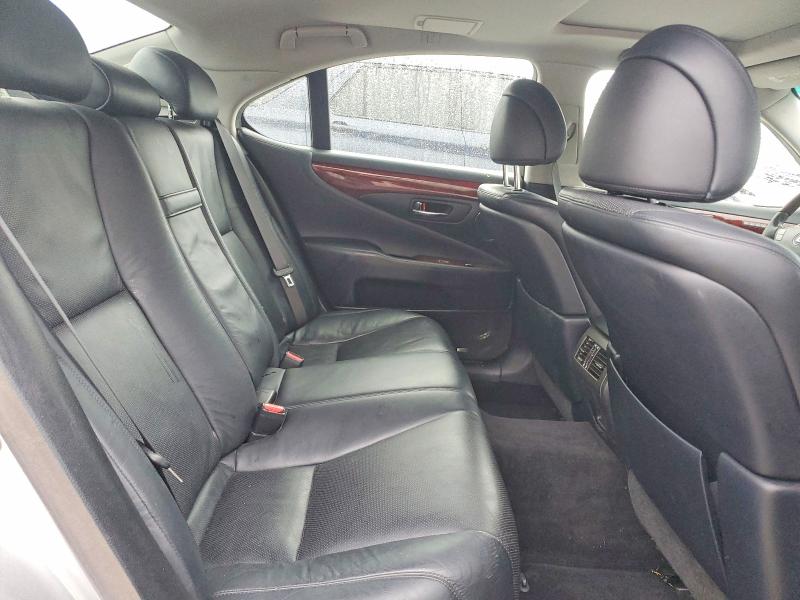 51210286 :رقم المزاد ، JTHBL46F685062714 vin ، 2008 Lexus Ls مزاد بيع