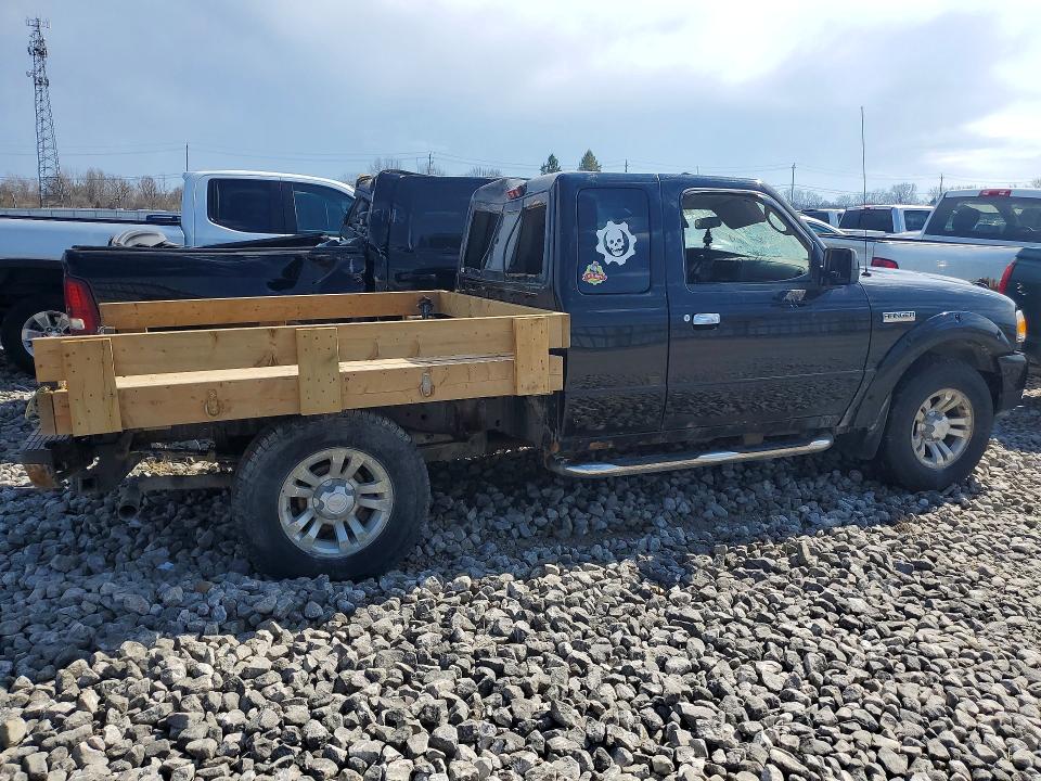 Aukcja sprzedaży 2009 Ford Ranger, vin: 1FTZR45E69PA62421, numer aukcji: 79168275