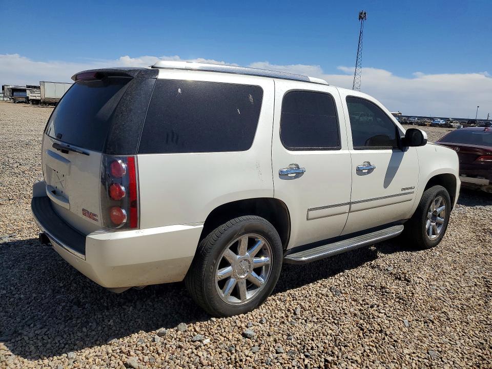 Продаж на аукціоні авто 2010 Gmc Yukon, vin: 1GKUKEEF6AR218967, номер лоту: 48701116