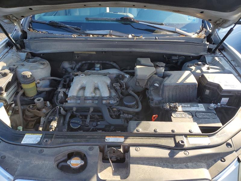 Aukcja sprzedaży 2007 Hyundai Santa Fe, vin: 5NMSH13E47H104113, numer aukcji: 52008316