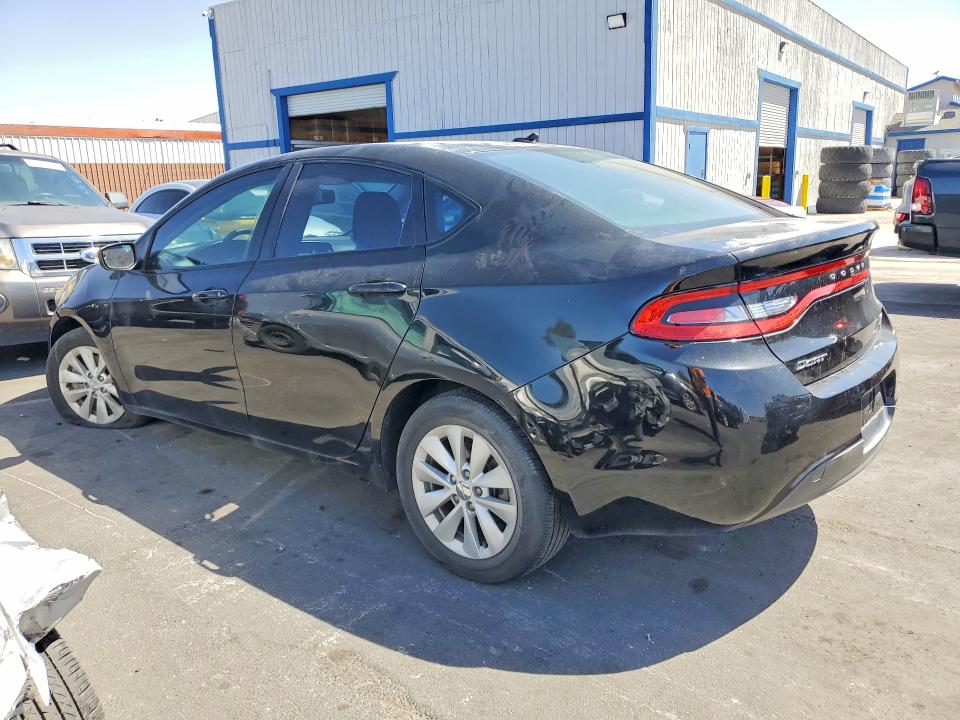 Продажа на аукционе авто 2014 Dodge Dart, vin: 1C3CDFBA5ED815082, номер лота: 50683856