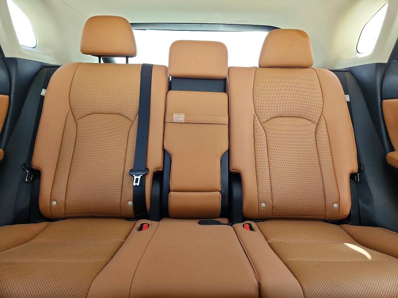 50310796 :رقم المزاد ، 2T2HZMAA1MC198408 vin ، 2021 Lexus Rx مزاد بيع