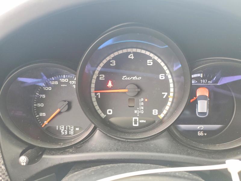 49036576 :رقم المزاد ، WP1AF2A59FLB94722 vin ، 2015 Porsche Macan مزاد بيع