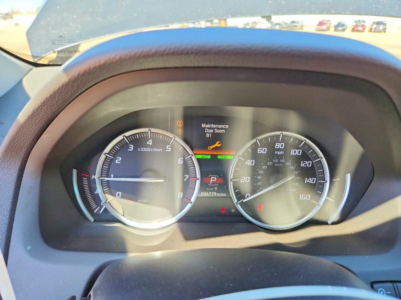 Aukcja sprzedaży 2015 Acura Tlx, vin: 19UUB3F70FA007262, numer aukcji: 48528226