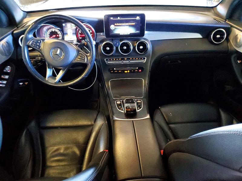 50520146 :رقم المزاد ، WDC0G5EB5KF573540 vin ، 2019 Mercedes-benz Glc مزاد بيع