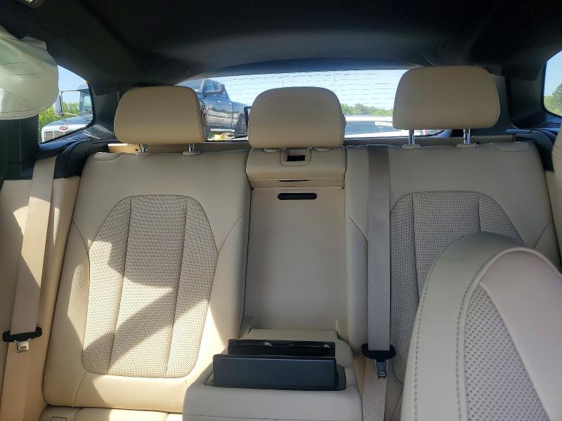 Aukcja sprzedaży 2022 Bmw X3, vin: WBX57DP04NN169868, numer aukcji: 47642566