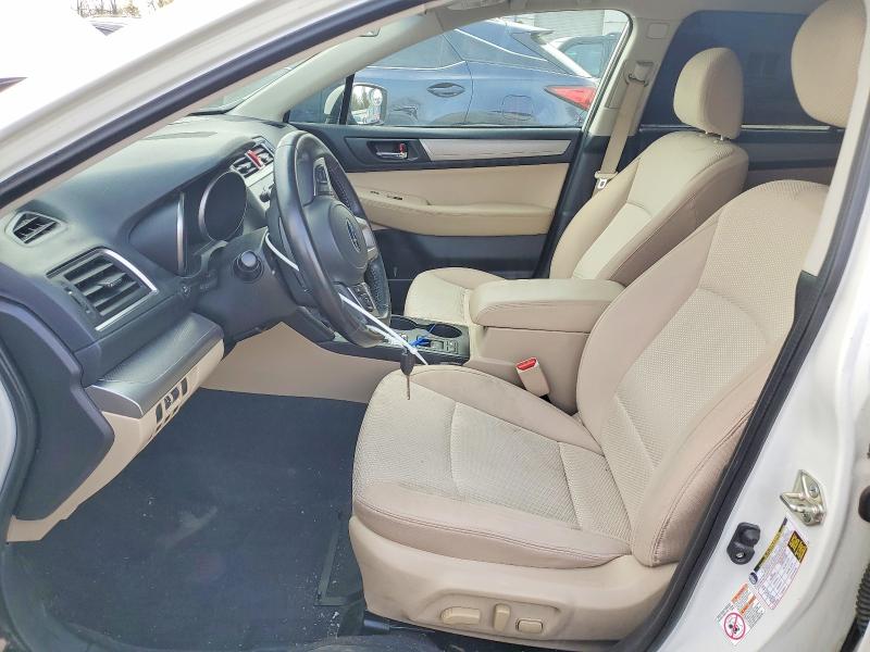 Aukcja sprzedaży 2017 Subaru Outback, vin: 4S4BSACC0H3300027, numer aukcji: 49448266