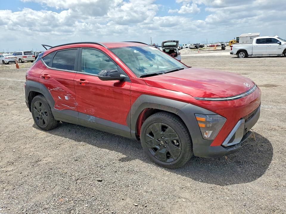 Aukcja sprzedaży 2026 Hyundai Kona, vin: KM8HF3AB3TU344756, numer aukcji: 50310486
