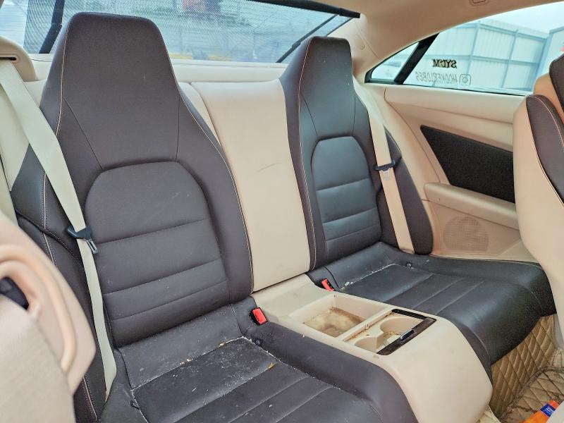 Aukcja sprzedaży 2014 Mercedes-benz E, vin: WDDKJ5KB9EF255497, numer aukcji: 50797446