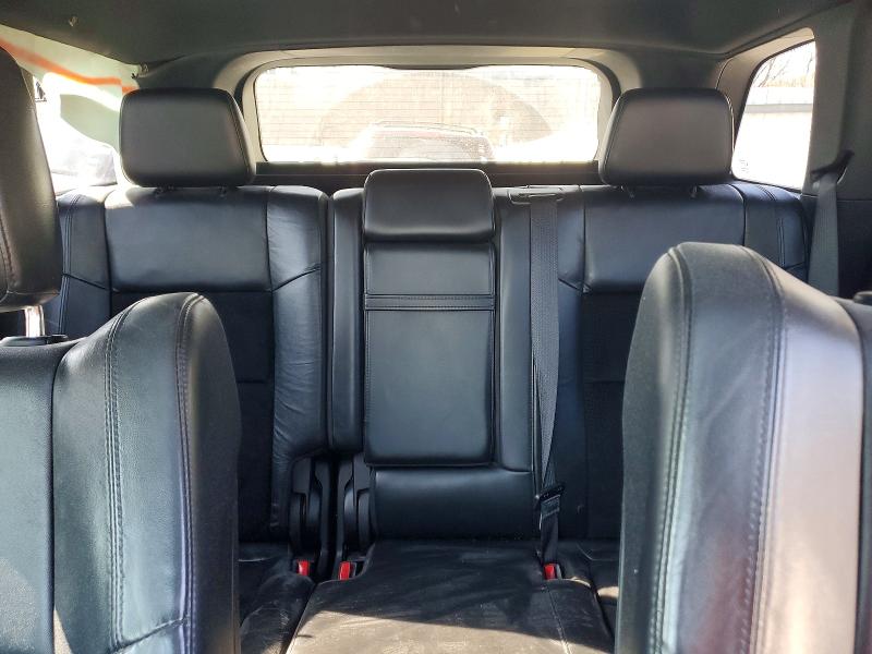 49543986 :رقم المزاد ، 1C4RJFAG8HC792380 vin ، 2017 Jeep Grand Cherokee مزاد بيع