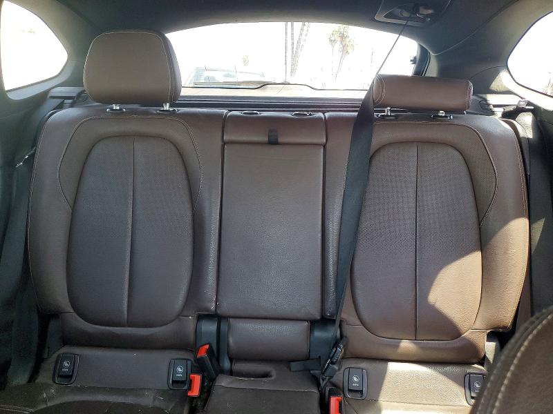 Aukcja sprzedaży 2017 Bmw X1, vin: WBXHT3Z37H4A53670, numer aukcji: 51481886