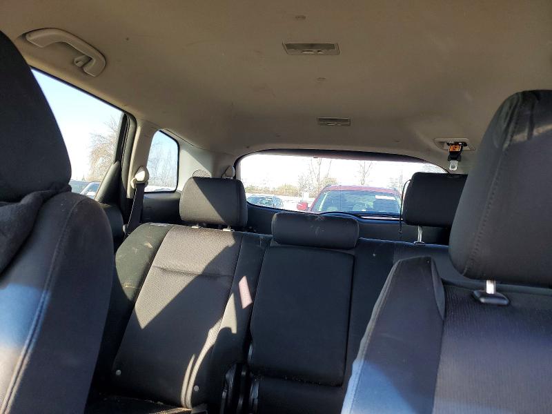 Aukcja sprzedaży 2007 Mazda Cx-9, vin: JM3TB38YX70103334, numer aukcji: 50043986