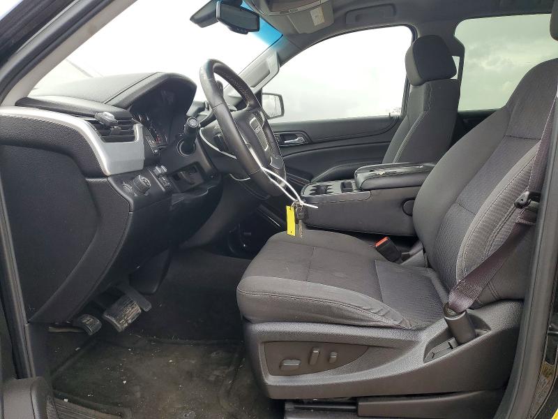 Aukcja sprzedaży 2015 Gmc Yukon, vin: 1GKS1AEC9FR678799, numer aukcji: 48586046