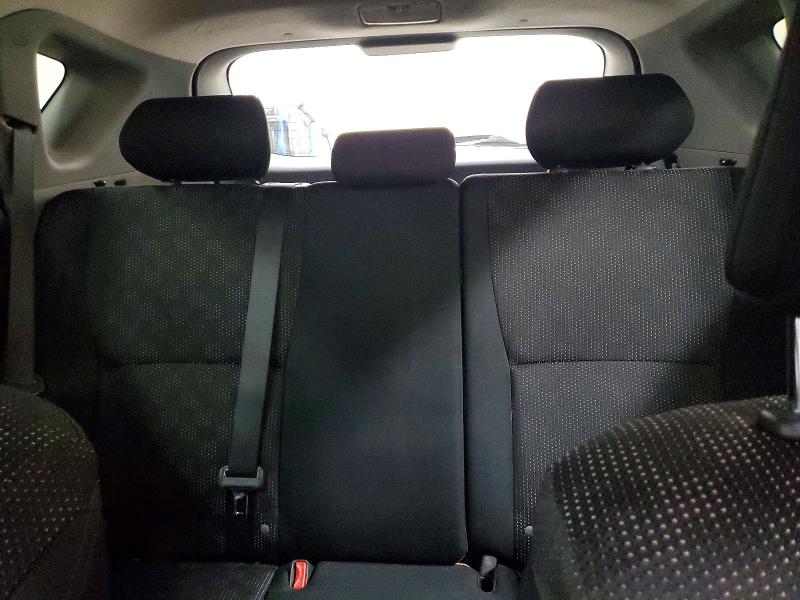 Продаж на аукціоні авто 2010 Pontiac Vibe, vin: 5Y2SM6E06AZ404331, номер лоту: 49627076