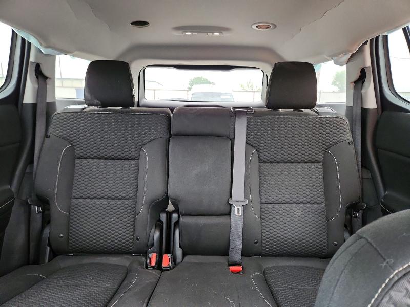 51083946 :رقم المزاد ، 1GKKNKLA5KZ233479 vin ، 2019 Gmc Acadia مزاد بيع