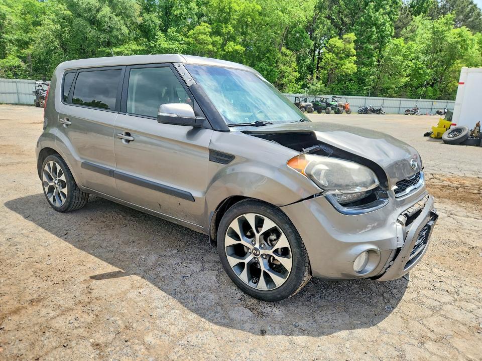 Продаж на аукціоні авто 2012 Kia Soul, vin: KNDJT2A6XC7434660, номер лоту: 49904896