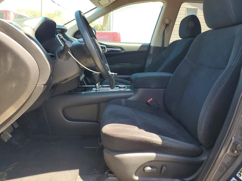 51372326 :رقم المزاد ، 5N1AR2MM1DC603204 vin ، 2013 Nissan Pathfinder مزاد بيع
